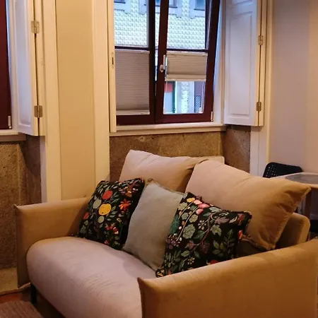 דירה Boavista Hideaway 446 *