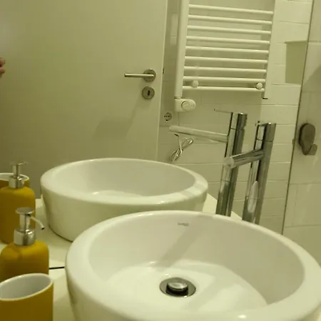 Boavista Hideaway 446 פורטו