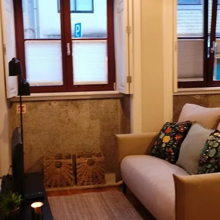 דירה Boavista Hideaway 446
