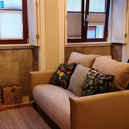 Boavista Hideaway 446 דירה *