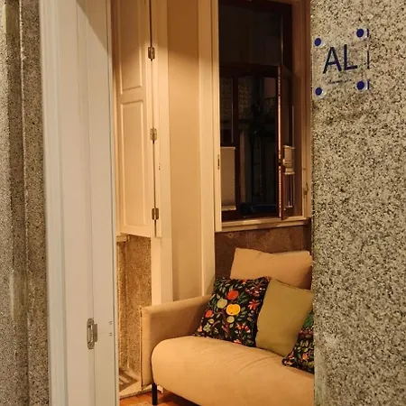 דירה Boavista Hideaway 446 פורטו