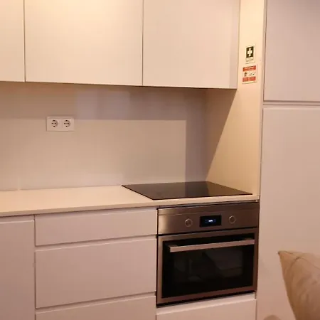 דירה Boavista Hideaway 446