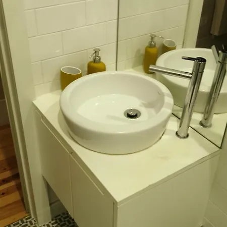דירה Boavista Hideaway 446 *
